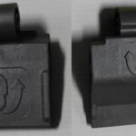 Tampa Da Trava Do Interruptor Para Serra De Mesa Ou Bancada Dwe7492-b2 Dewalt N508201