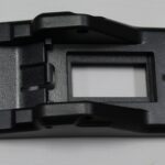 Cobertura Do Interruptor Para Serra De Mesa Ou Bancada Dwe7492-b2 Dewalt N508204