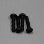 Parafuso M4x16 Para Serra De Mesa Ou Bancada Dwe7492-b2 Dewalt N508206