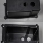 Suporte Do Interruptor Para Serra De Mesa Ou Bancada Dwe7492-b2 Dewalt N508209