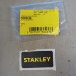 Etiqueta Para Parafusadeira Bateria 20v Sbd20 Stanley N508446