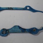 Junta Para Serra Esquadria Dws780-b2 Dewalt N510450