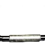 Barra De Fixacao Para Carrinho De Transporte D259804 Dewalt N510529