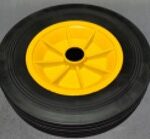 Conj. Roda Para Carrinho De Transporte D259804 Dewalt N510533