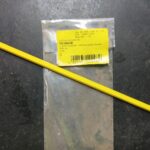Limitador Produndidade20cm Para Martelete Sbr20 Stanley N510648