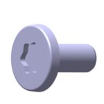 Parafuso Para Esmerilhadeira Angular Dcg408b-b2 Dewalt N514767