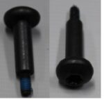 Parafuso M6x1x10 T50 Para Serra De Mesa Ou Bancada Dwe7492-b2 Dewalt N514855