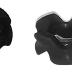 Anel Amortecedor Para Martelo Demolidor D25881-b2 Dewalt N515559