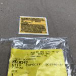 Etiq. Especif. Dcd780-b2tipo2 Para Parafusadeira Bateria 20v Dcd780-b2 Dewalt N518343