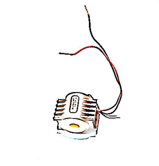 N519574 Conj. Solenoide/embolo Para Pinador Dcn692 Dewalt N519574 - Imagem 1