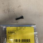 Parafuso Para Esmerilhadeira Angular Dwe4010-b2 Dewalt N520084