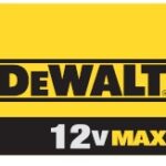 Etiq Especif Dcd716d2 Para Parafusadeira Bateria 12v Dcd716-br Dewalt N520586