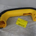 Conj Empunhadura Para Martelo Demolidor D25892-b2 Dewalt N520597