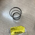 Mola Conica Para Martelo Perfurador D25733-b2 Dewalt N520784