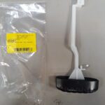 Botao Seletor Da Trava Para Aparador De Cerca Viva Beht201-b2 Black+decker N522267
