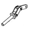 Conj Tensor Para Motosserra Dccs620 Dewalt N523178