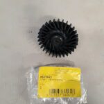Conj Ventoinha C/ Chave Para Retificadeira Dcg426-b2 Dewalt N523943