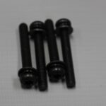 Parafuso C/arruela Para Serra De Mesa Ou Bancada Dwe7492-b2 Dewalt N530916
