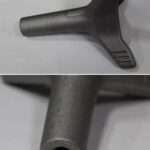 Handle Para Serra Esquadria Dcs785b Dewalt N531468