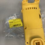 Suporte Da Empunhadura Para Martelo Perfurador D25604k-b2 Dewalt N532301