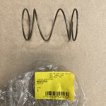 Mola Para Martelo Perfurador D25614-b2 Dewalt N533753