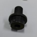 Parafuso M16x2 Para Serra De Mesa Ou Bancada Dwe7492-b2 Dewalt N535078