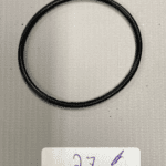 Anel Oring 2,5 X 48mm Para Lixadeira Roto E Orbital Scs220-b2 Stanley N535313