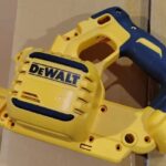 Conj Empunhadura Para Serra Circular Dcs578 Dewalt N536866