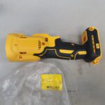 Conj Empunhadura Para Retificadeira Dcg426-b2 Dewalt N537144