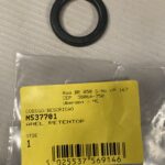 Anel Retentor Para Martelo Perfurador D25614-b2 Dewalt N537701