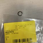 Anel O-ring Para Martelo Perfurador D25733-b2 Dewalt N537973