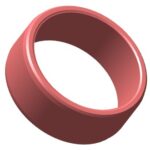 Rolamento Para Martelo Perfurador D25614-b2 Dewalt N538127