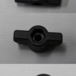 Suporte Borboleta Para Serra De Mesa Ou Bancada Dwe7492-b2 Dewalt N538525