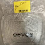 Guarda Para Aparador De Cerca Viva Beht201-b2 Black+decker N538676