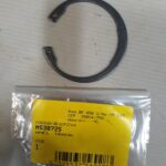Anel Trava Para Martelo Perfurador D25614-b2 Dewalt N538725