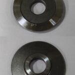 Flange De Apoio Para Serra Esquadria Dcs781 Dewalt N538855
