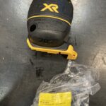 Empunhadura Superior Para Lixadeira Roto E Orbital Dcw210b Dewalt N541859