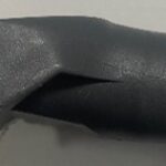 Conector Escova Pisos Para Aspirador De Pó Bchv001 Black+decker N542510