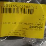 Cabo Eletrico "sc" Serra Marmore Para Serra Mármore Dw862-br Dewalt N543468
