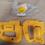 Conj. Empunhadura Para Serra Tico-tico Sj45-b2 Stanley N543554
