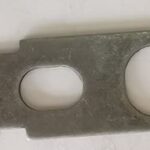 Eixo Para Serra Tico-tico Sj45-b2 Stanley N543562