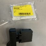 Interruptor Para Serra Tico-tico Sj60k-b2 Stanley N543768