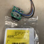 Modulo Eletronico 220v Para Serra Tico-tico Sj60k-b2 Stanley N543770