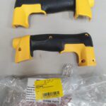 Conj. Empunhadura Para Martelo Perfurador D25334k-b2 Dewalt N544046