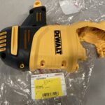 Caixa De Campo Para Martelo Perfurador D25334k-b2 Dewalt N544064