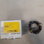 Par Porta Carvao Para Martelo Perfurador D25334k-b2 Dewalt N544068