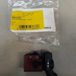 Interruptor 220v Para Serra Tico-tico Sj45-b2 Stanley N544375
