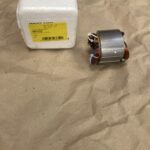 Estator 220v Para Serra Tico-tico Sj45-b2 Stanley N544378