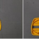 Placa Para Serra Esquadria Dws780-b2 Dewalt N544383
