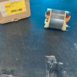 Estator 220v Para Martelo Perfurador D25334k-b2 Dewalt N544427